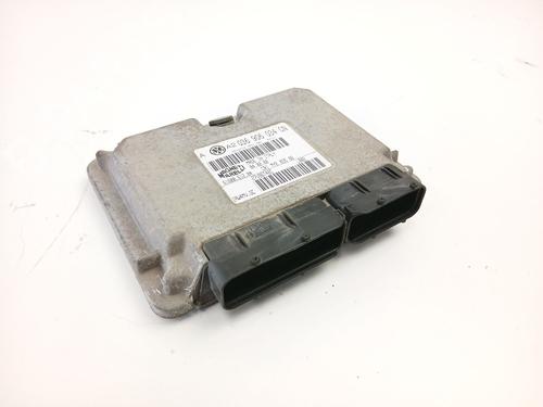 Used Electronic module Electronic module VW GOLF IV (1J1) 1.6 16V (105 hp) 36675354 36675354