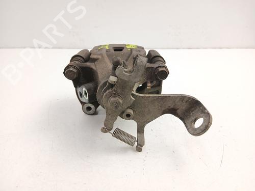 Left rear brake caliper MAZDA CX-5 (KE, GH) 2.2 D AWD (KE2AW) | BP31015945M107