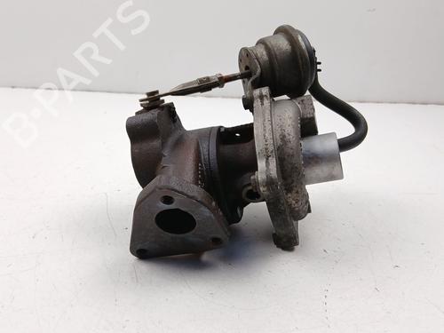 Turbocharger/Supercharger OPEL CORSA D (S07) 1.3 CDTI (L08, L68) | BP32352600M71