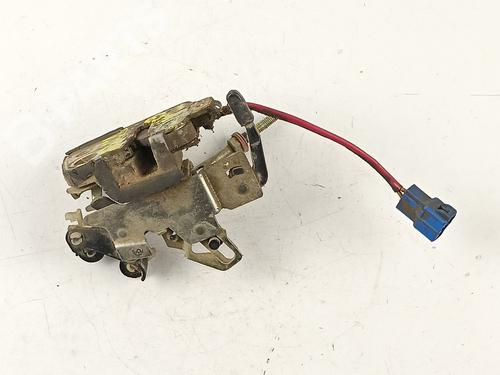 Używane Zamek drzwi tylnych prawych TATA SAFARI [1993-2005]  11235362