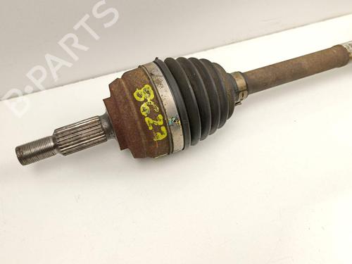 Right front driveshaft DACIA DUSTER (HS_) | BP24811267M39 - Image 7