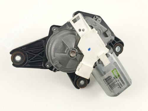 Rear wiper motor NISSAN JUKE (F15) 1.5 dCi | BP13029183M102 