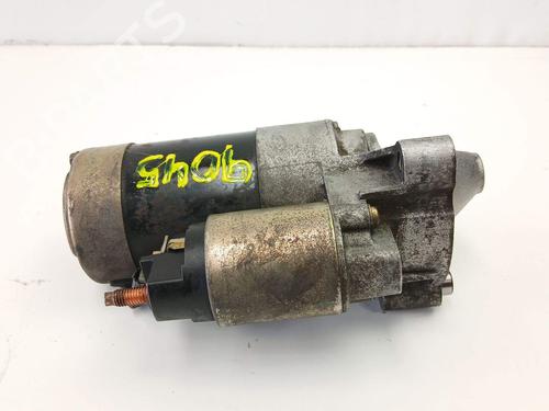 Starter CITROËN C5 I (DC_) 2.0 HDi (DCRHZB, DCRHZE) | BP36675349M8 - Image 5
