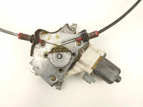 Front right window mechanism NISSAN MICRA III (K12)  | BP13626613C23 