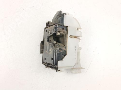 Front left lock VW POLO (6N2)  | BP30149827C98 