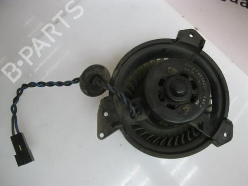 Heater blower motor CHRYSLER VOYAGER / GRAND VOYAGER III (GS_, NS_) 2.5 TD | BP20116385M62 