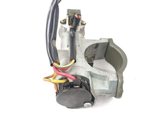 Ignition barrel TATA SAFARI (42_FD) 3.0 D | BP11737814M48  - Image 7