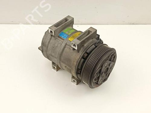 Used AC compressor AC compressor VOLVO S40 I (644) 2.0 (140 hp) 13577258 13577258