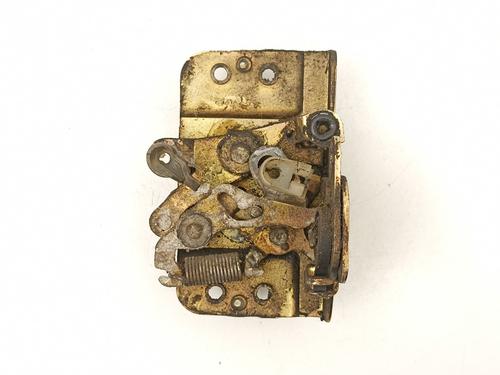 Front right lock FORD FIESTA III (GFJ)  | BP16537415C97 