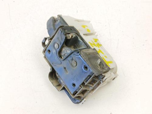 Used Rear left lock Rear left lock VW POLO (6N2) 1.9 SDI (64 hp) 27584780 27584780