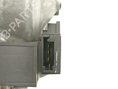 Rear wiper motor OPEL CORSA D (S07)  | BP18910642M102 