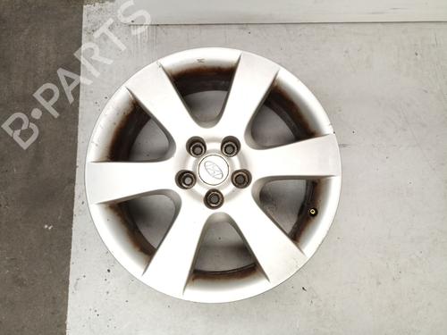Rim HYUNDAI SANTA FÉ II (CM) 2.2 CRDi GLS 4x4 | BP23425437C45