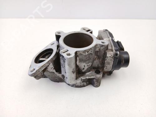 Egr RENAULT SCÉNIC II (JM0/1_) 2.0 dCi (JM1K) | BP26321569M69 