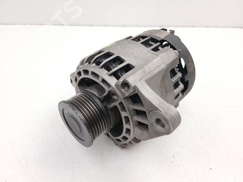 Used Alternator Alternator FIAT BRAVO I (182_) 1.9 JTD (100 hp) 36432891 36432891