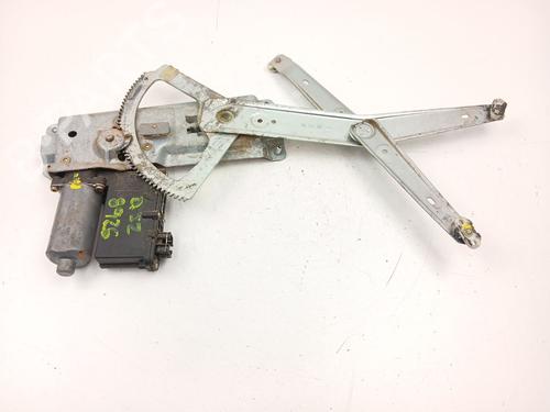 Used Front left window mechanism OPEL VECTRA A (J89) 2.0 i Cat (F19, M19) (116 hp) 32392083