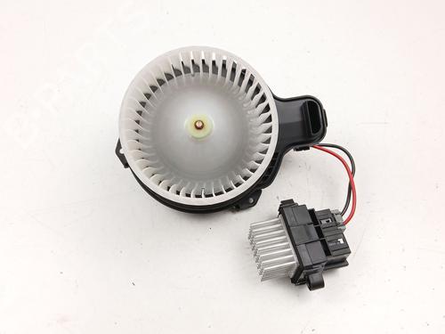 Heater blower motor FORD FOCUS IV Turnier (HP) 1.0 EcoBoost mHEV | BP29449786M62 
