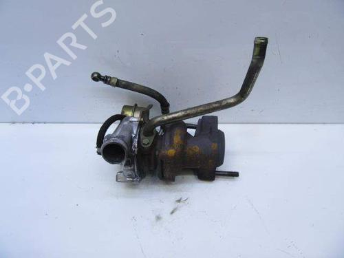 Turbolader/Kompressor Turbolader/Kompressor 20120362 20120362