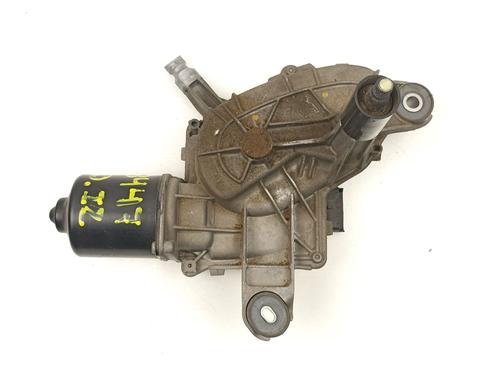 Front wiper motor CITROËN C4 Picasso I MPV (UD_) 1.6 16V | BP22982094M29 
