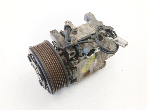 Used AC compressor AC compressor MAZDA CX-7 (ER) 2.2 MZR-CD AWD (ER10A) (173 hp) 33626605 33626605