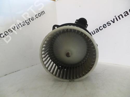 Used Heater blower motor HYUNDAI GETZ (TB) 1.5 CRDi (88 hp) 20117220
