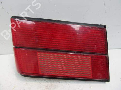 Used Left tailgate light Left tailgate light 13095766 13095766