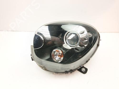 left-headlight-mini-mini-countryman-r60-2010-2011-2012-2013-2014-2015-2016-33182360 main image