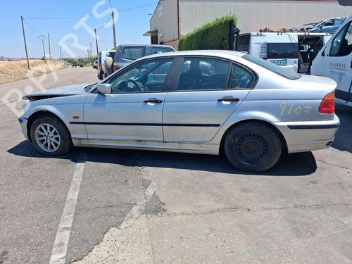 Left tailgate light BMW 3 (E46) 320 d | BP37664778C79  - Image 10