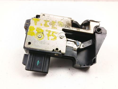 Rear left lock FORD FIESTA V (JH_, JD_) 1.4 16V | BP32067763C100
