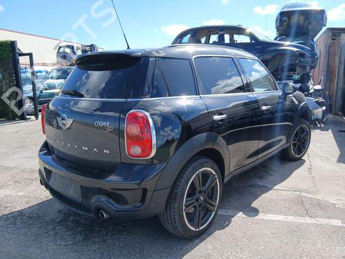 Left front driveshaft MINI MINI COUNTRYMAN (R60) Cooper SD | BP33217014M38  - Image 13