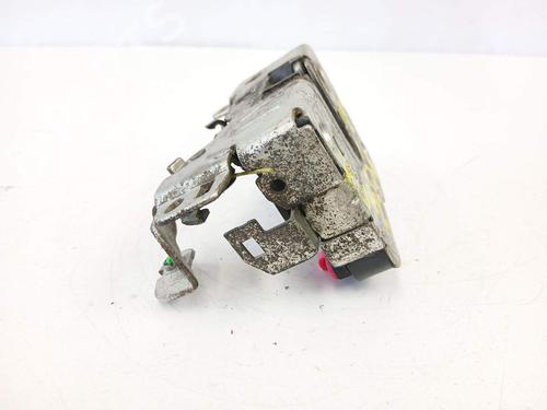 Front left lock DACIA LOGAN (LS_) 1.4 (LS0A, LS0C, LS0E, LS0G) | BP38411561C98 - Image 5
