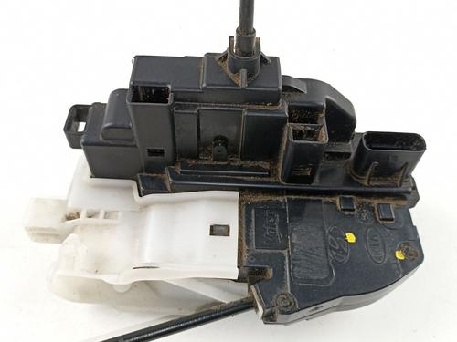 Rear right lock KIA CEE'D Hatchback (ED) 1.6 CRDi 115 | BP10957222C99 