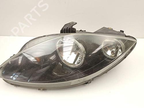 Used Left headlight Left headlight 24987309 24987309