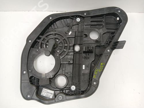 Rear right window mechanism KIA CEE'D (JD) 1.4 CRDi 90 | BP37792696C25 - Image 5