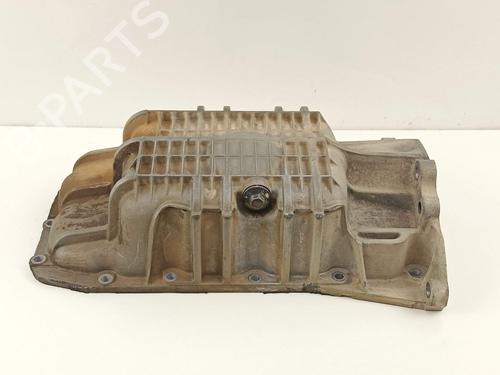 Used Oil sump Oil sump 25804278 25804278