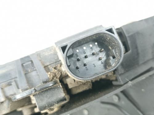 Front right lock BMW 3 Compact (E46)  | BP15731398C97 