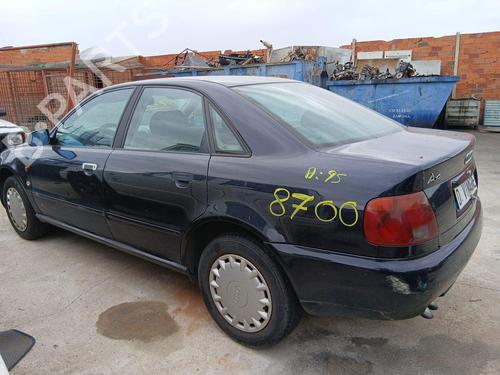 Alternator AUDI A4 B5 (8D2) 1.9 TDI | BP27242563M7 - Image 11