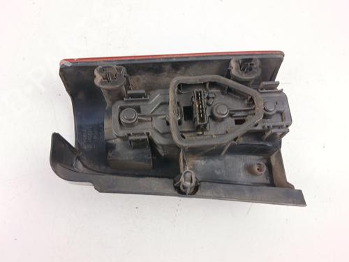 Feu arrière gauche PEUGEOT PARTNER Platform/Chassis (5_, G_) 1.9 D | BP30296004C34