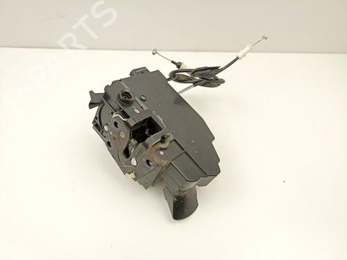 Used Front right lock PEUGEOT 308 SW II (LC_, LJ_, LR_, LX_, L4_) 1.6 BlueHDi 120 (120 hp) 18270144