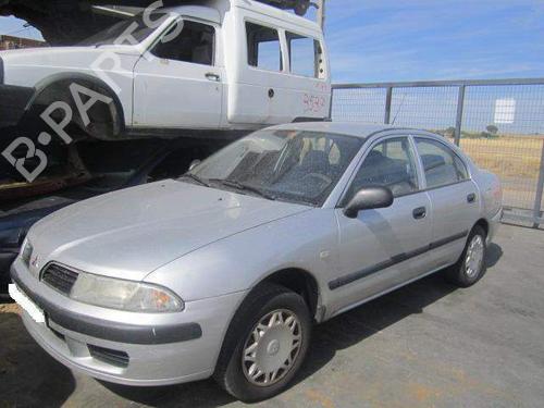 Used Parts MITSUBISHI CARISMA (DA_) 1.9 TD (DA4A) 1293321