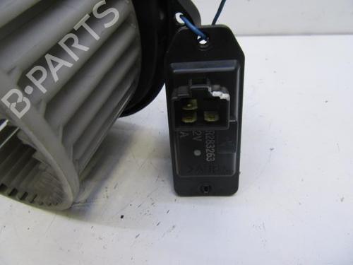 Heater blower motor MITSUBISHI GALANT VIII (EA_) 2.0 (EA2A) | BP20120453M62 