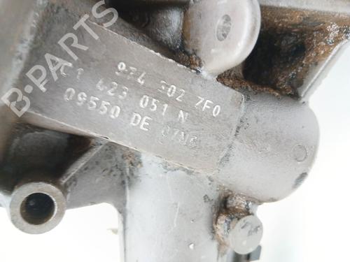 Steering rack VW PASSAT B6 (3C2) 2.0 TDI 16V | BP31952629M22 