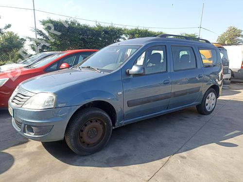 Right front driveshaft DACIA LOGAN MCV (KS_) 1.5 dCi (KS0W) | BP20650607M39 - Image 9