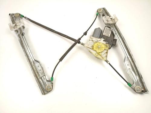 Used Front right window mechanism Front right window mechanism 21202925 21202925