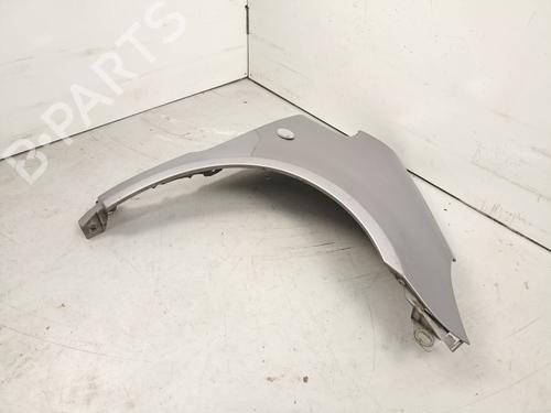 Right front fenders MERCEDES-BENZ A-CLASS (W168) A 170 CDI (168.008) | BP17108556C42 