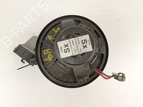 Heater blower motor ALFA ROMEO 147 (937_) 1.6 16V T.SPARK (937.AXA1A, 937.AXB1A, 937.BXB1A) | BP11799866M62 