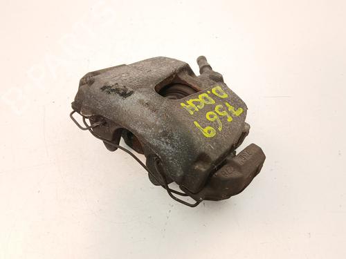 Used Right front brake caliper VOLVO C30 (533) 1.6 D (109 hp) 27806716