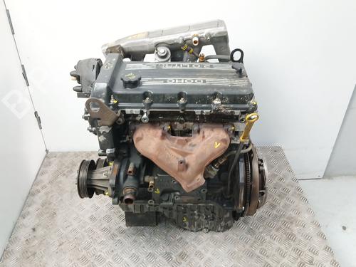 Motor FORD SIERRA II (GBG, GB4) [1987-1993]  31038668