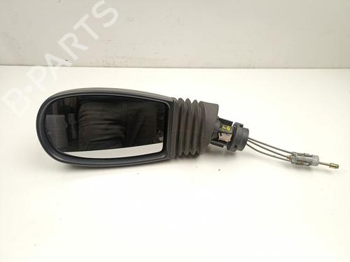 Left mirror FIAT PUNTO (188_) 1.2 60 (188.030, .050, .130, .150, .230, .250) | BP16934584C26 