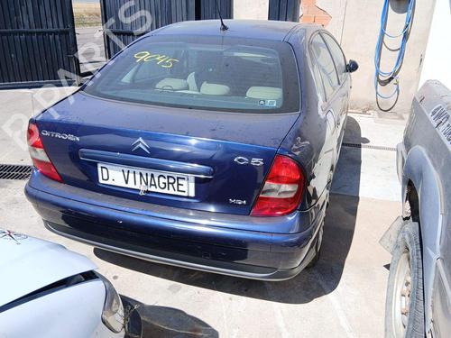 Control unit CITROËN C5 I (DC_) 2.0 HDi (DCRHZB, DCRHZE) | BP36529674M11 - Image 13