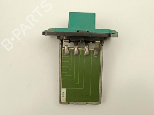 Heater blower motor HYUNDAI TRAJET (FO) 2.0 CRDi | BP14969401M62 